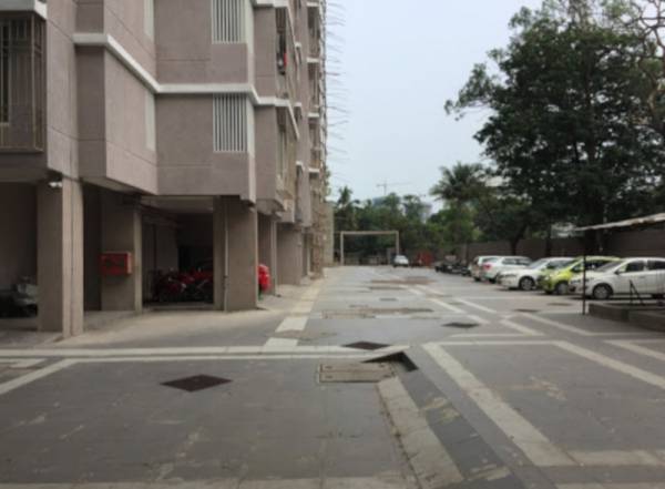  sakthi-vinayagar Car Parking