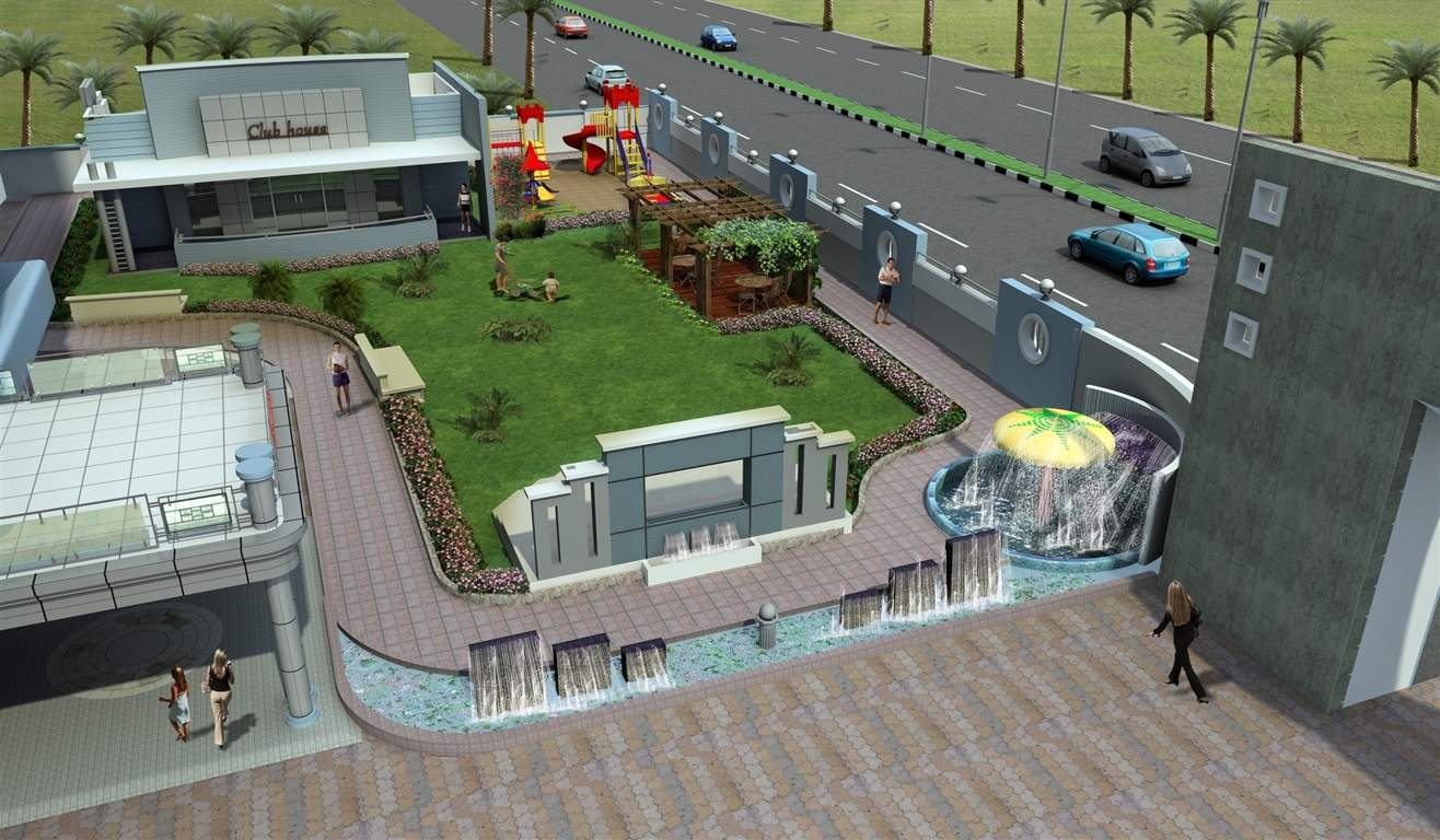 Images for Amenities of Raghuvir Swarna Villa