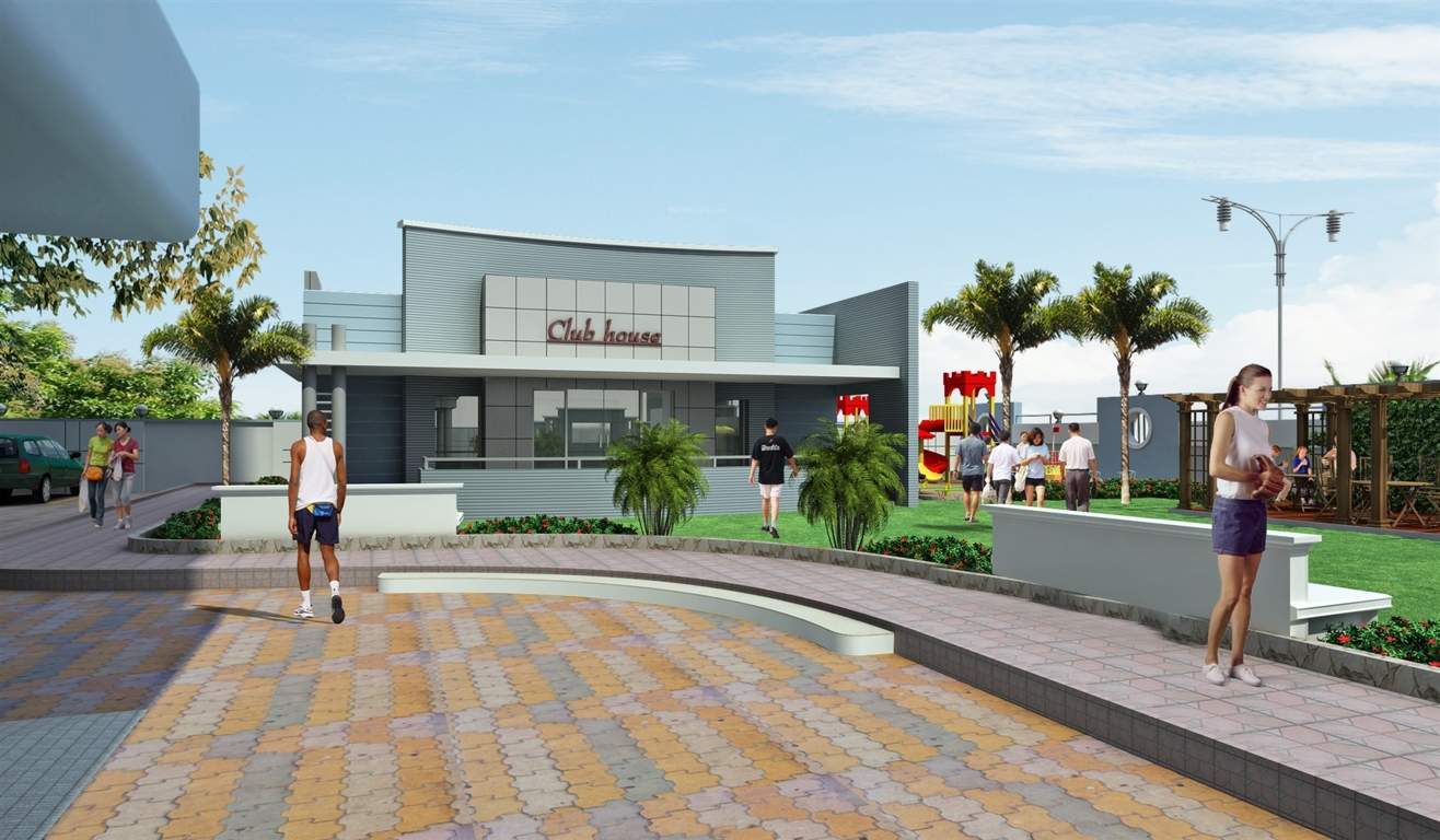 Images for Amenities of Raghuvir Swarna Villa