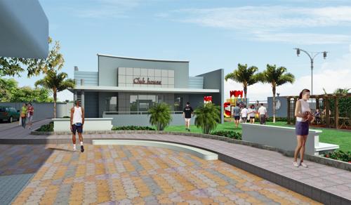 Images for Amenities of Raghuvir Swarna Villa Images for Amenities of Raghuvir Swarna Villa