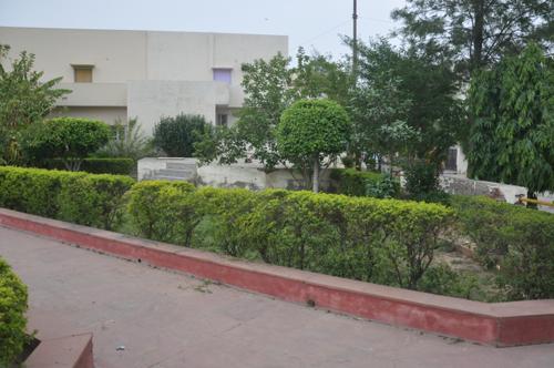 Images for Amenities of Nikhil Garden Phase 1