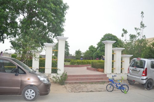 Images for Amenities of Nikhil Garden Phase 1