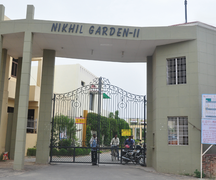 Images for Amenities of Nikhil Garden Phase 1