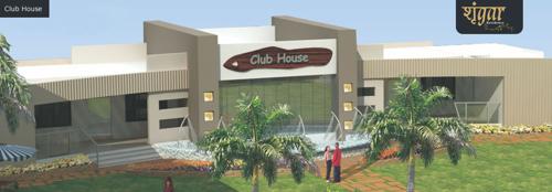 Images for Amenities of Raghuvir Shrungar Residency Images for Amenities of Raghuvir Shrungar Residency