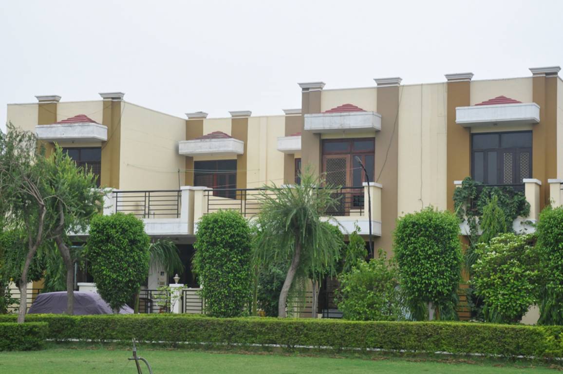 garden phase 2 Elevation