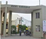 Gated Community garden-phase-2 Gated Community