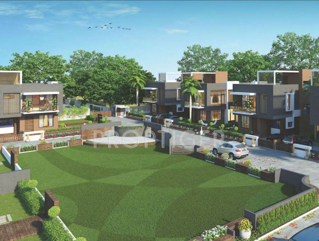 Images for Elevation of White Pearl Weekend Homes