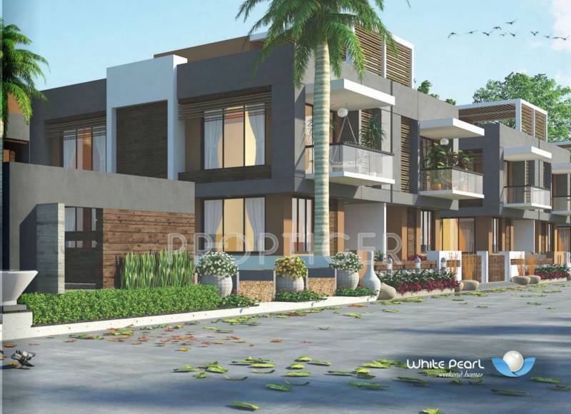 Images for Elevation of White Pearl Weekend Homes