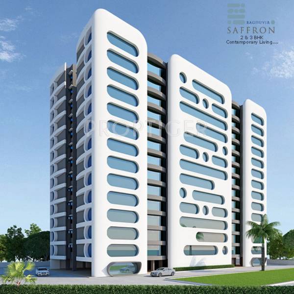 Images for Elevation of Raghuvir Saffron Images for Elevation of Raghuvir Saffron