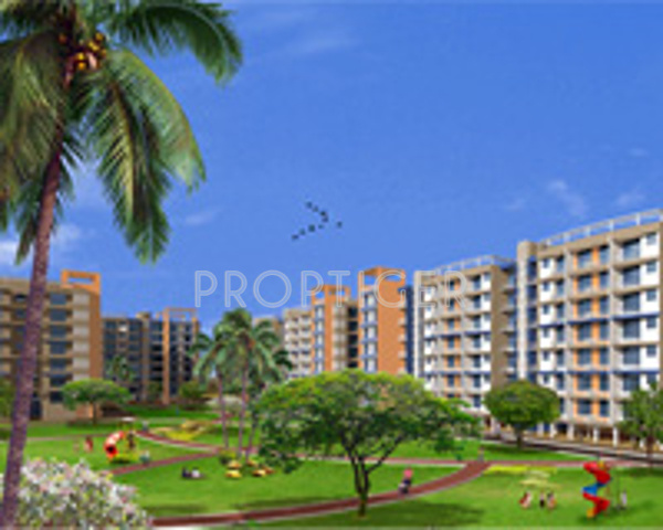 Images for Elevation of Mirchandani Gardens Images for Elevation of Mirchandani Gardens