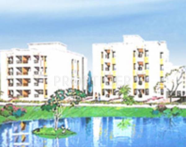 Images for Elevation of Mirchandani Shalimar Campus