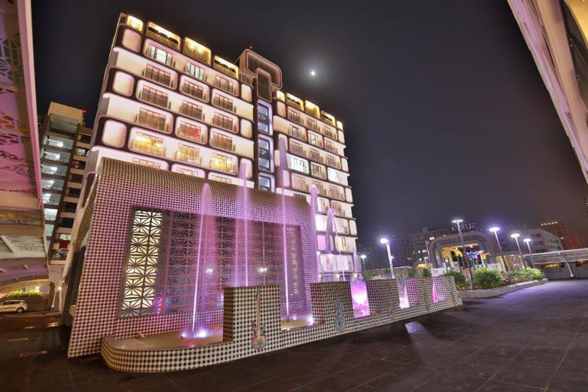 Images for Elevation of Ascon Surya Lifestyle