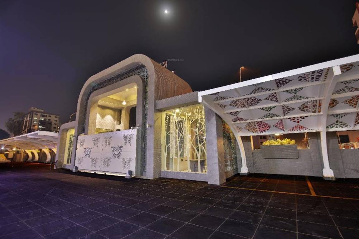 Images for Elevation of Ascon Surya Lifestyle