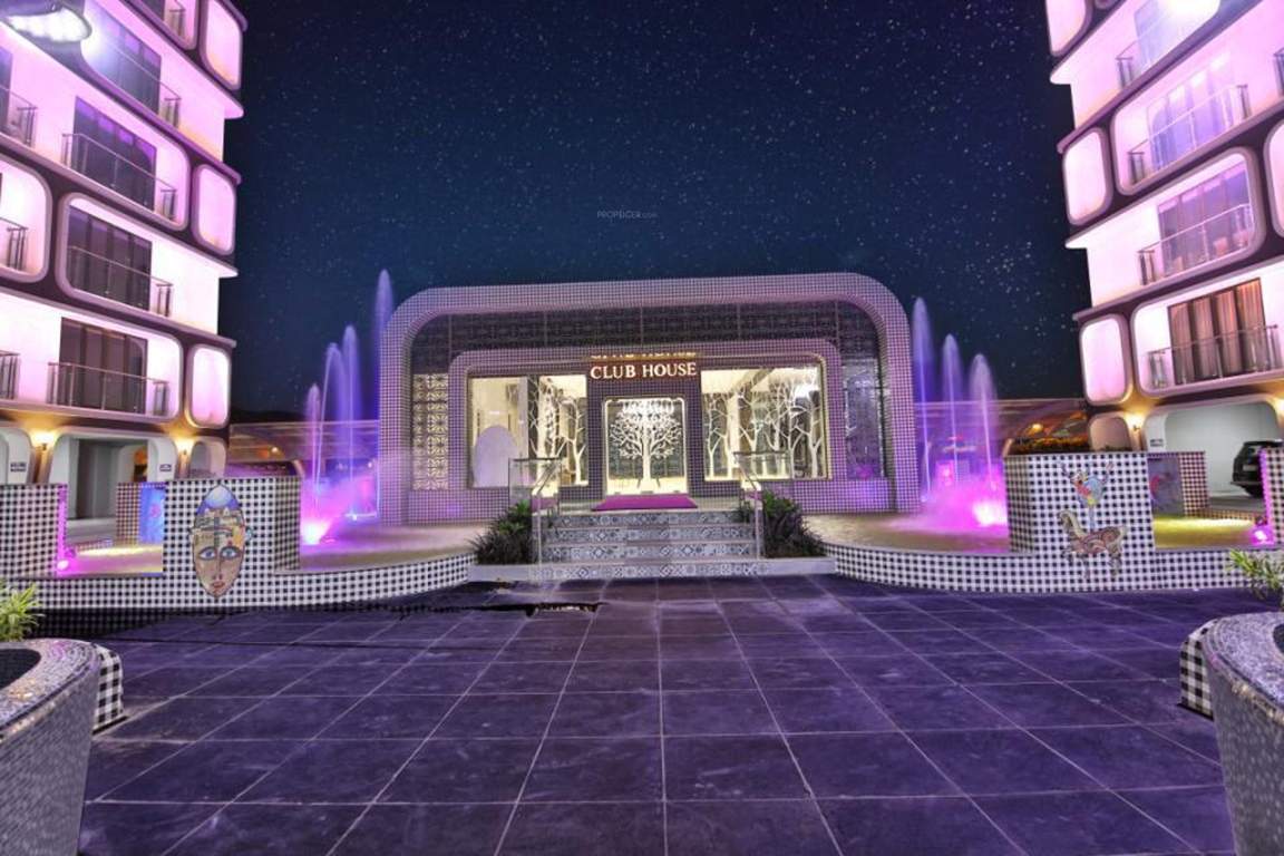 Images for Amenities of Ascon Surya Lifestyle