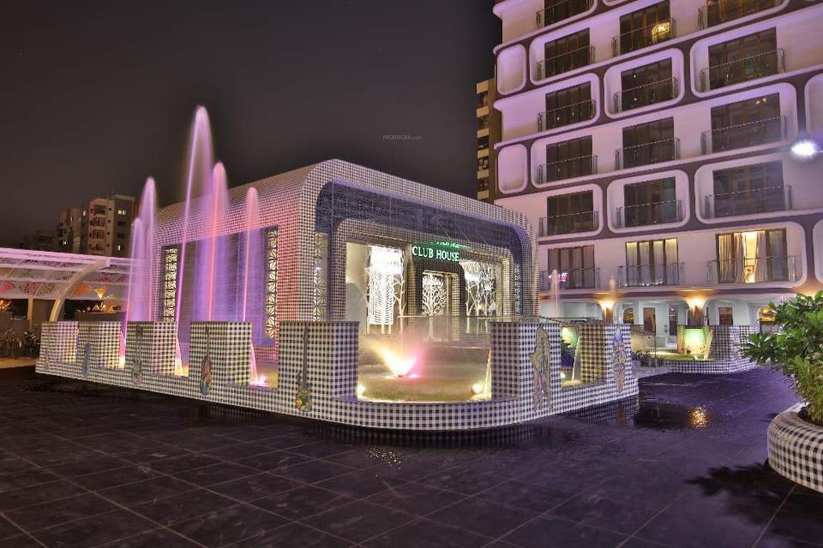 Images for Amenities of Ascon Surya Lifestyle