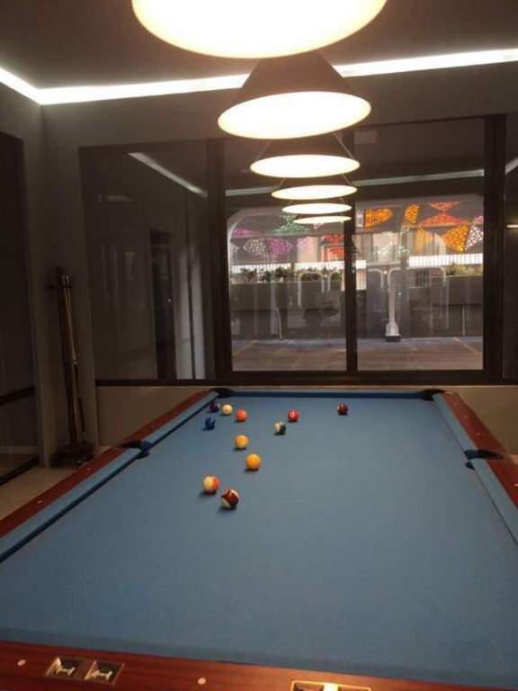 Images for Amenities of Ascon Surya Lifestyle