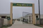 Gated Community magnolia-green Gated Community