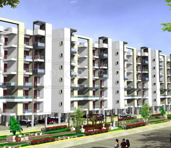  nestles-apartment Project Image