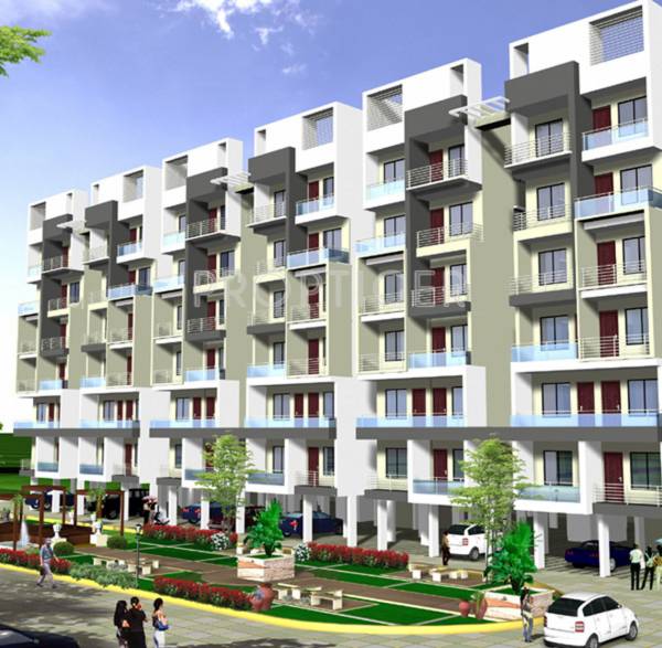  nestles-apartment Project Image