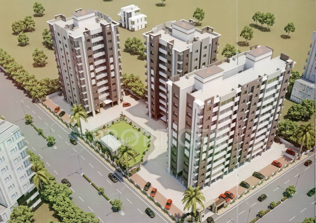 Images for Elevation of Liberty Liberty Living