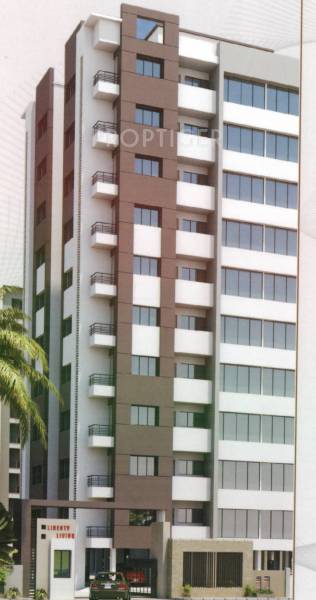 Images for Elevation of Liberty Liberty Living