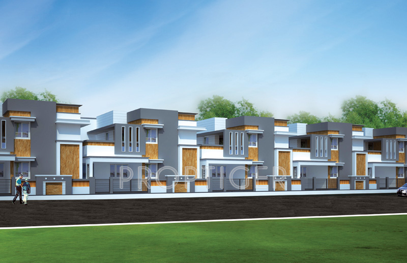 Images for Elevation of  Nachatra Classic Phase II