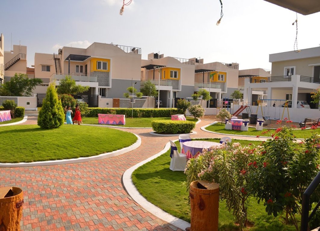 Images for Elevation of  Nachatra Classic Phase II