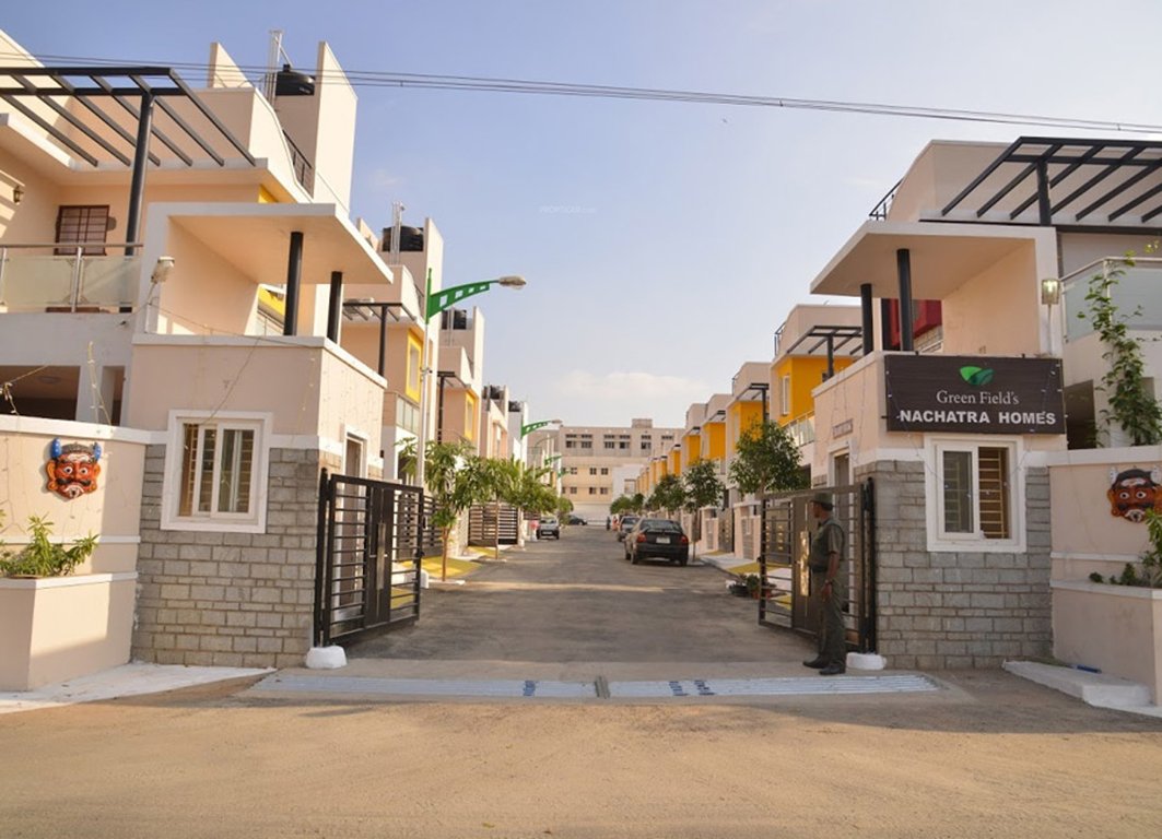 Images for Elevation of  Nachatra Classic Phase II