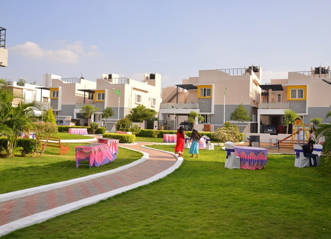 Images for Elevation of  Nachatra Classic Phase II