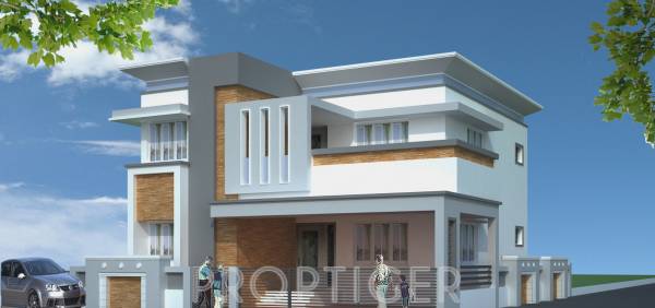 Images for Elevation of  Nachatra Classic Phase II