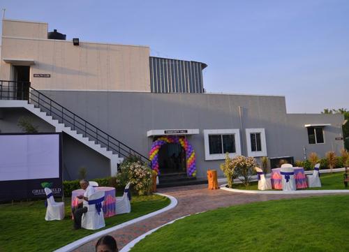 Images for Amenities of  Nachatra Classic Phase II