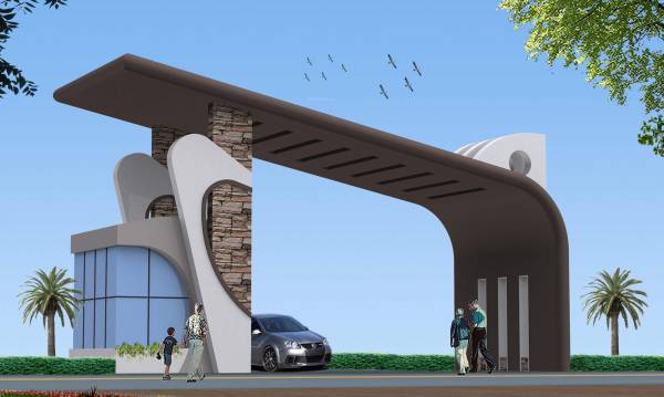 Images for Amenities of  Nachatra Classic Phase II