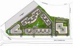 Images for Layout Plan of Indiabulls Central Park Images for Layout Plan of Indiabulls Central Park