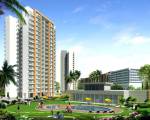 Images for Elevation of Indiabulls Central Park Images for Elevation of Indiabulls Central Park