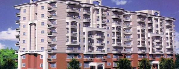  vijay-residency Project Image