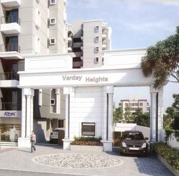 Images for Amenities of Rakholiya Varday Heights Images for Amenities of Rakholiya Varday Heights