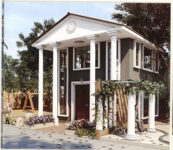 Images for Amenities of Rakholiya Varday Heights Images for Amenities of Rakholiya Varday Heights