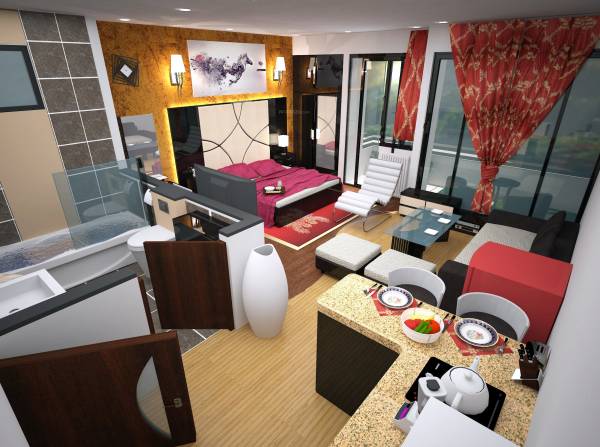 Images for Main Other of Exalter Himalaya View Apartment