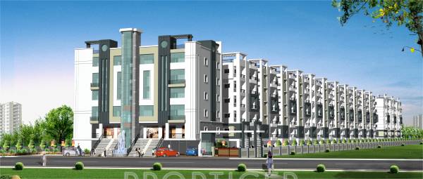 Images for Elevation of Pallavi Sky Lark Towers