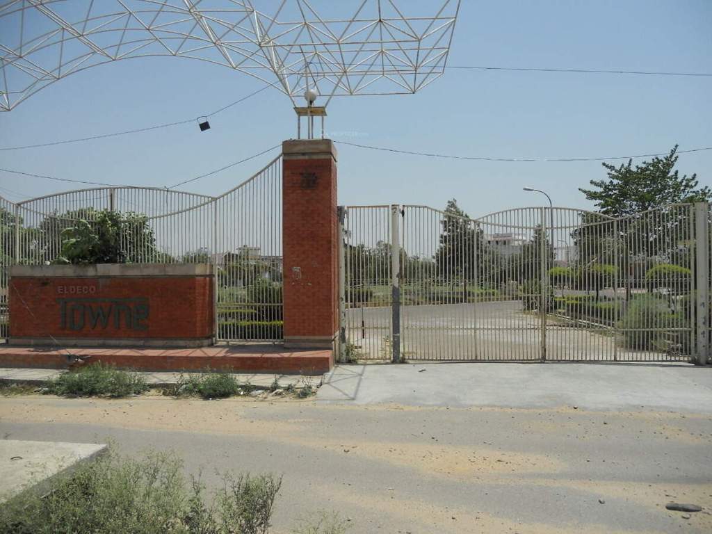  towne Images for Amenities of Eldeco Towne