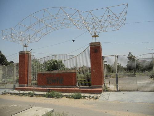  towne Images for Amenities of Eldeco Towne