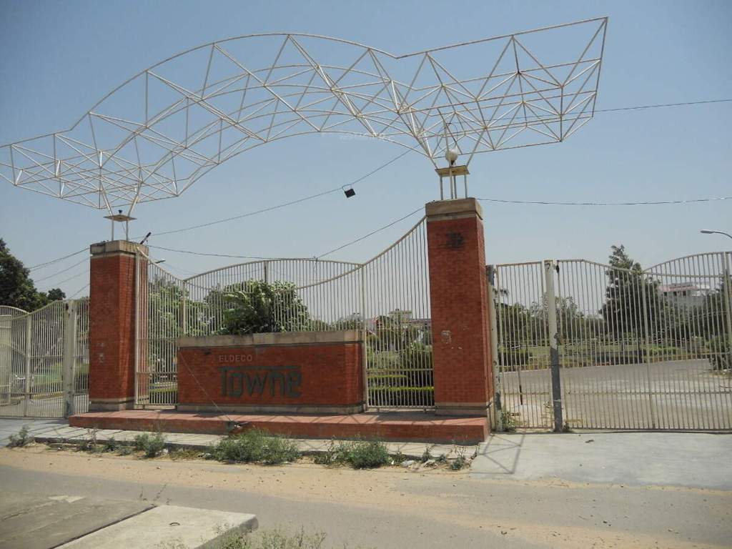  towne Images for Amenities of Eldeco Towne