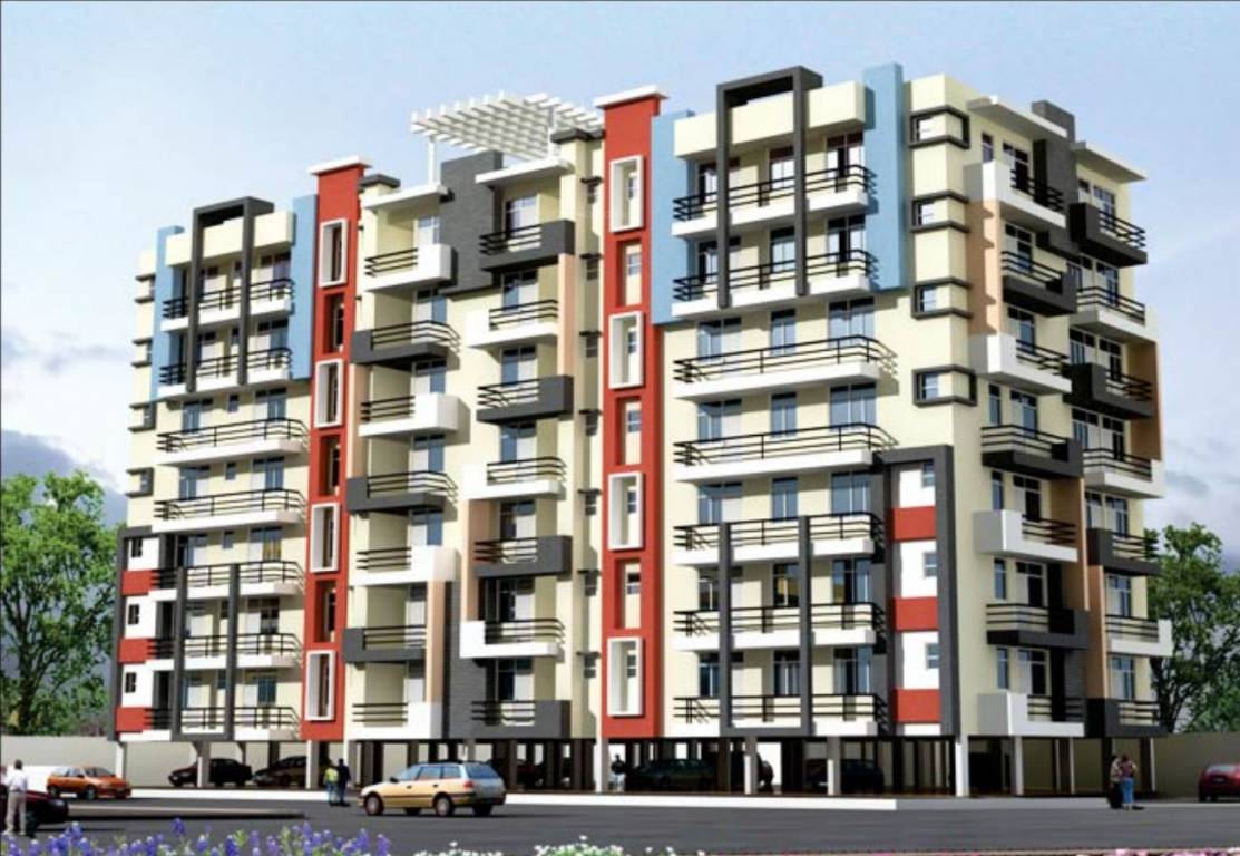 Images for Elevation of NG Kohinoor Pearl