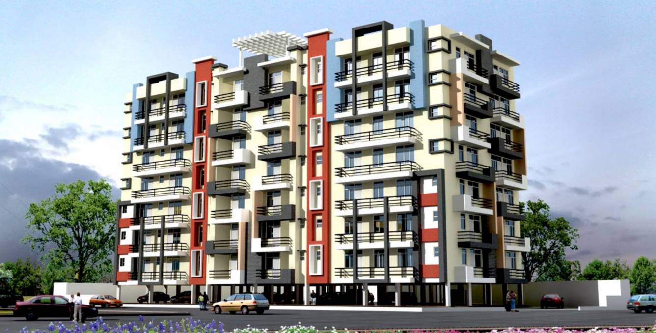 Images for Elevation of NG Kohinoor Pearl