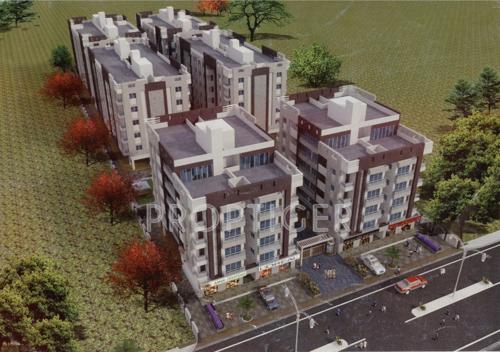 Images for Elevation of Vinayak Enclave enclave Images for Elevation of Vinayak Enclave