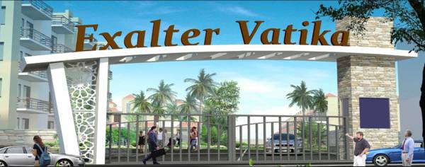 Images for Elevation of Exalter Vatika Plots