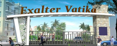 Images for Elevation of Exalter Vatika Plots