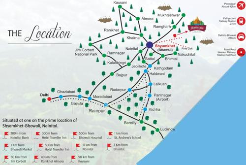 Images for Location Plan of Exalter Mountain View mountain-view Images for Location Plan of Exalter Mountain View