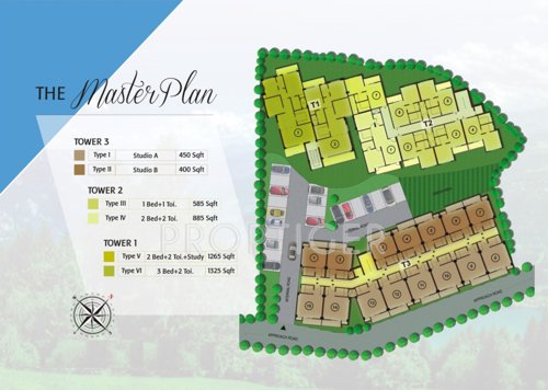 Images for Master Plan of Exalter Mountain View mountain-view Images for Master Plan of Exalter Mountain View