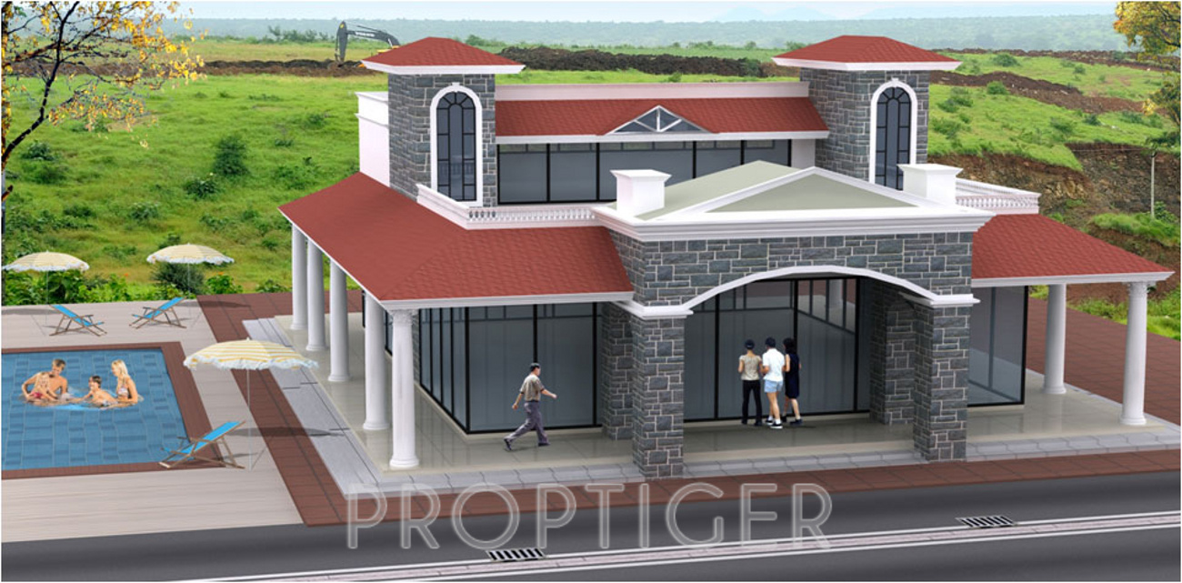 Images for Elevation of RAS LakeView